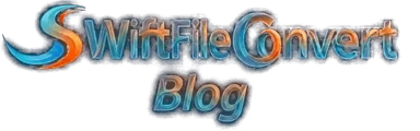 SwiftFileConvert Blog